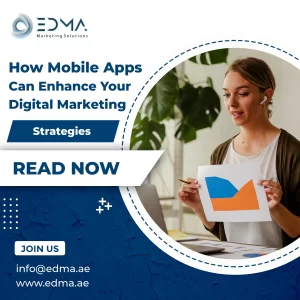 Mobile Apps Digital Marketing