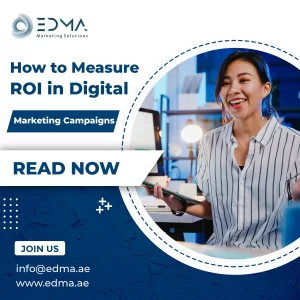 Measure ROI in Digital Marketing