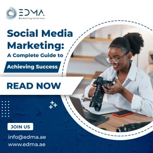 Social media marketing guide