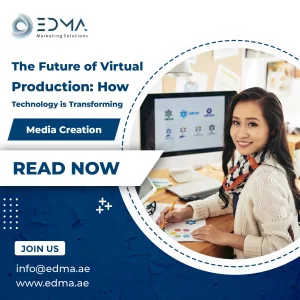 Future of Virtual Production