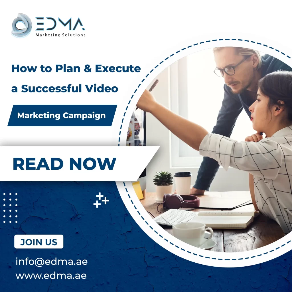 Execute a Successful Video Marketing Campaign