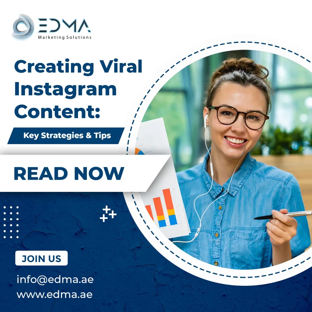 Creating Viral Instagram Content