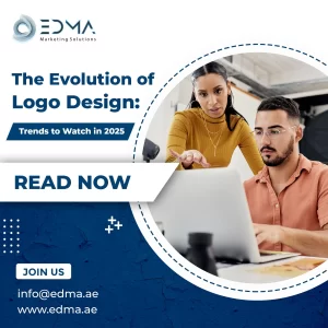 Logo Design Trends in 2025