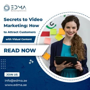 Secrets to Video Marketing