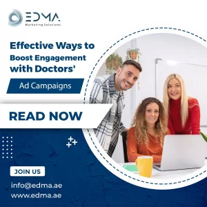 Effective Ways to Boost Engagement with Doctors' Ad Campaigns