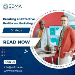 Creating an Effective Healthcare Marketing Strategy
