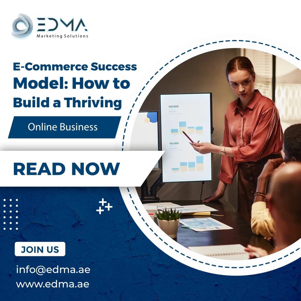 E-Commerce Success Model