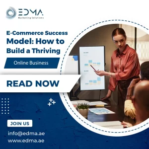 E-Commerce Success Model