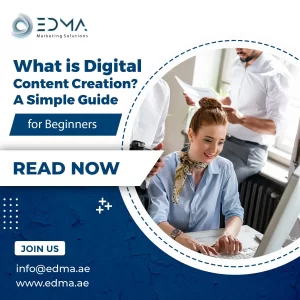 Digital Content Creation