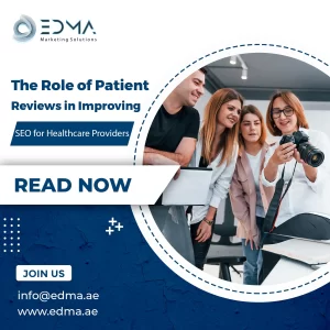 The Role of Patient Reviews