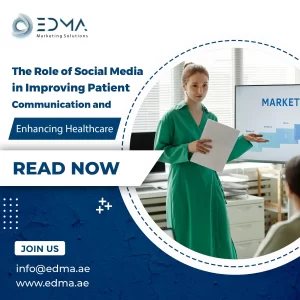 The Role of Social Media